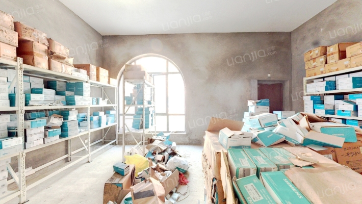 正祥橘郡二手房实景图