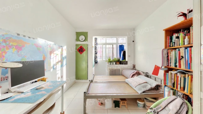 小关街二手房实景图