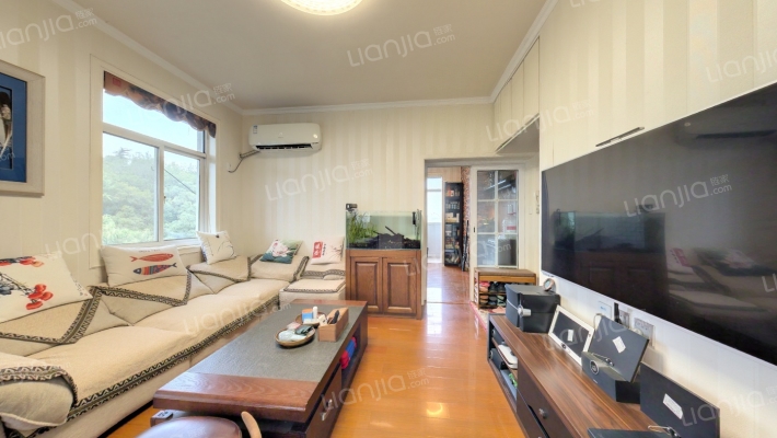 天然居二手房实景图