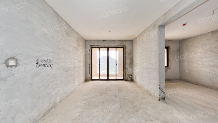 融润书香苑二手房实景图