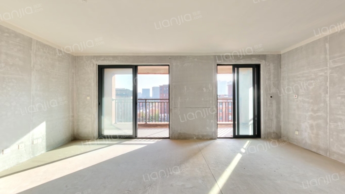 艺景雅居二手房实景图