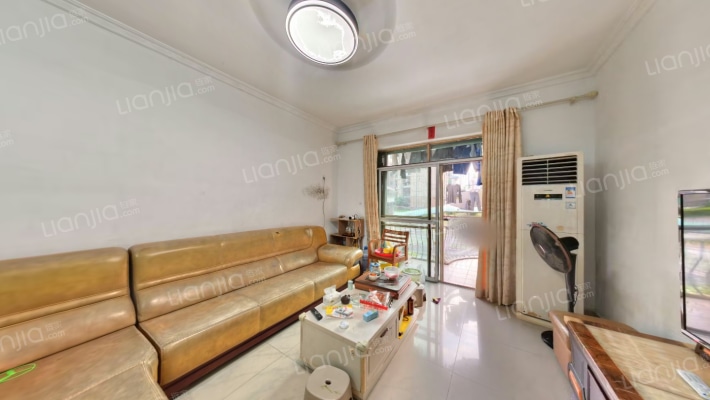 园景花园二手房实景图