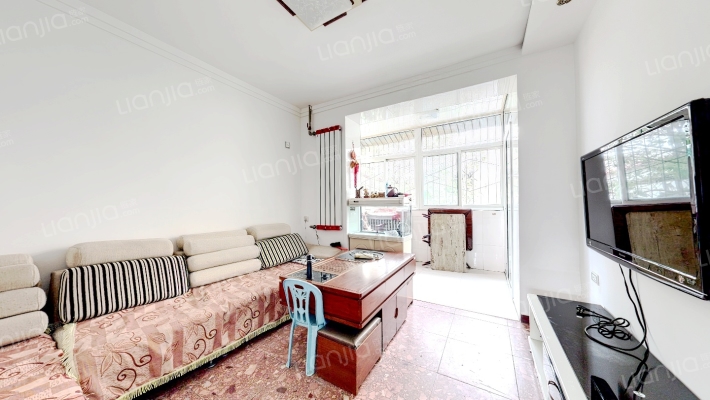 消防宿舍南院二手房实景图