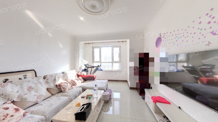 圣世金鼎城二手房实景图