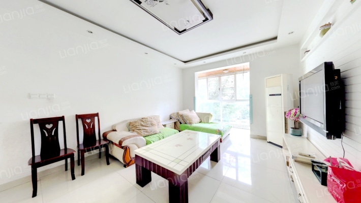 学府嘉苑二手房实景图