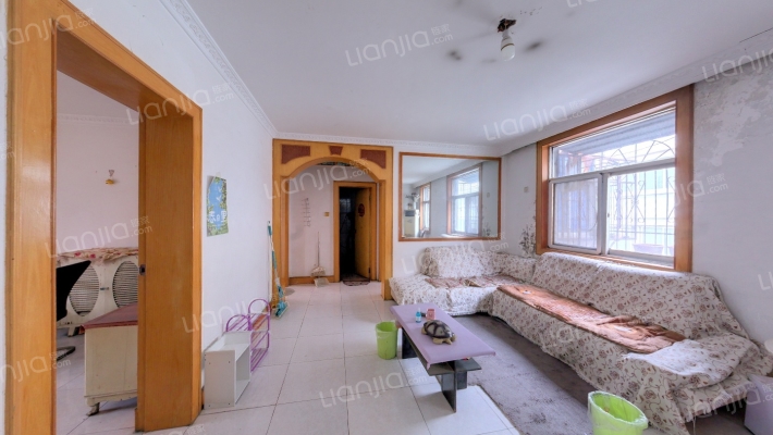 开发区家属院二手房实景图