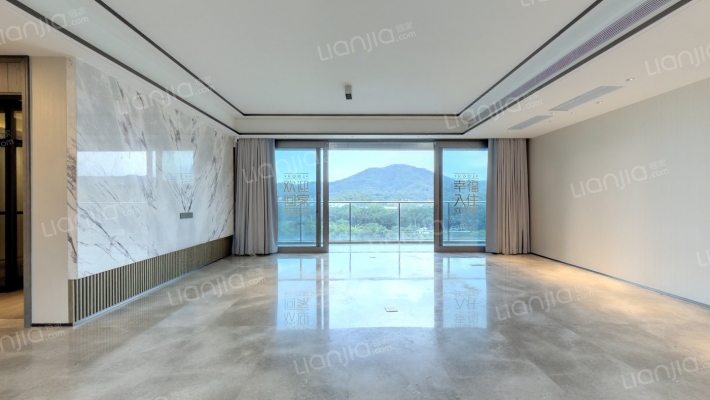 中国铁建西派云峰二手房实景图