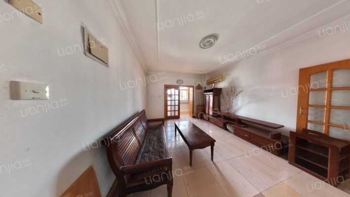 红波公寓二手房实景图