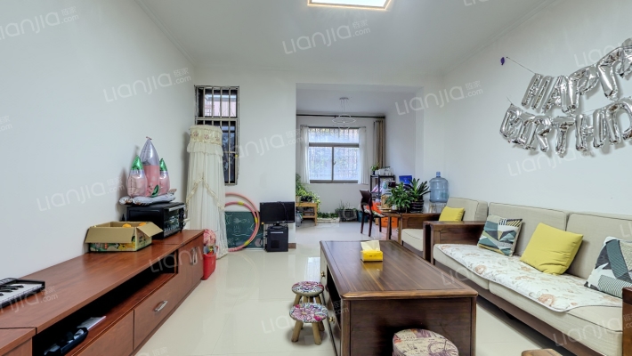 龙湖御景二手房实景图