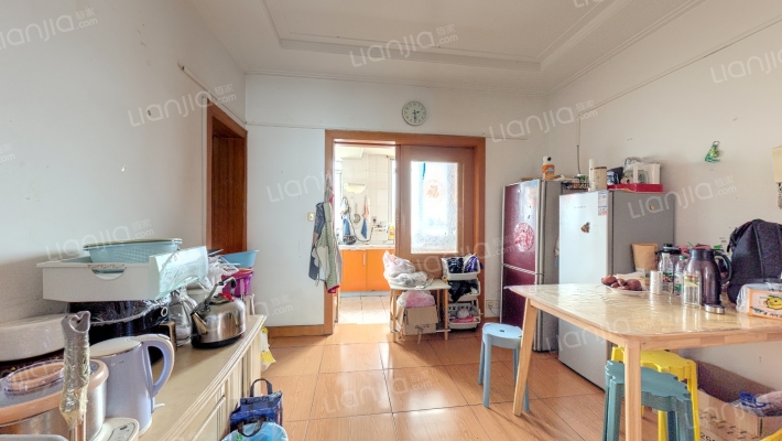 惠阳二村西区二手房实景图