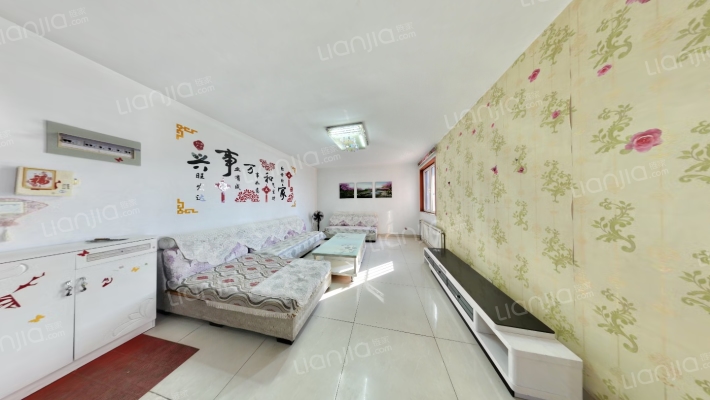 东王家园二手房实景图