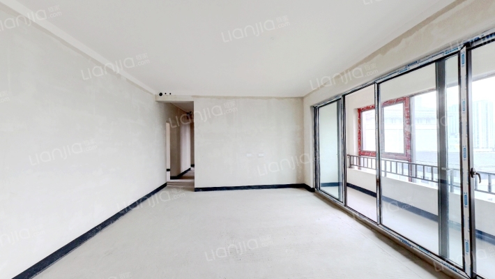 中粮中央公园祥云C区二手房实景图