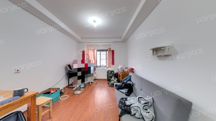 沐林苑二手房实景图