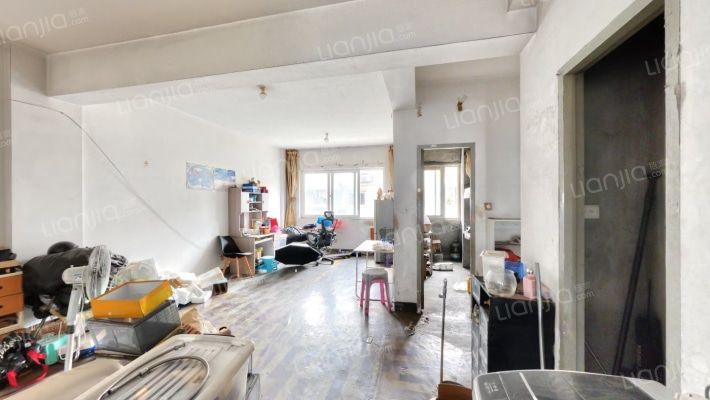 锦湖公寓小区二手房实景图