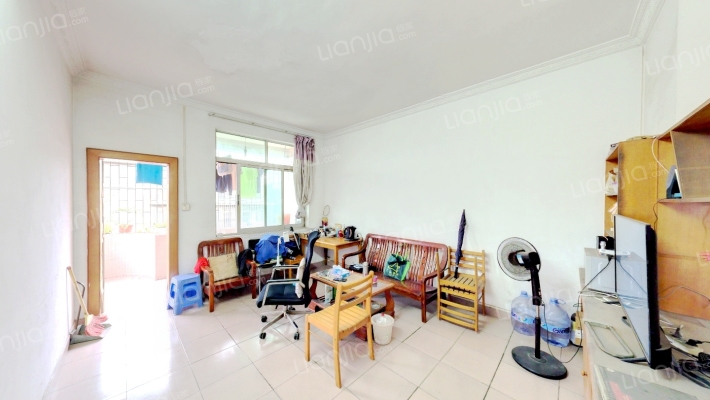 富丽家园乳芳园二手房实景图