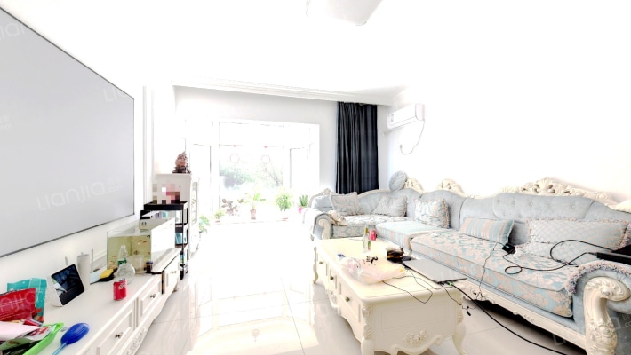 精博苑二手房实景图