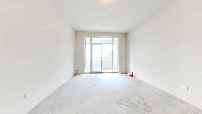 景桥茗苑北区二手房实景图