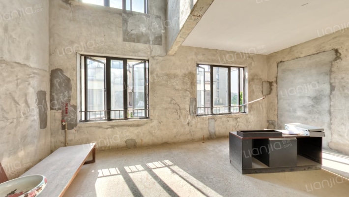 嘉河湾8号二手房实景图