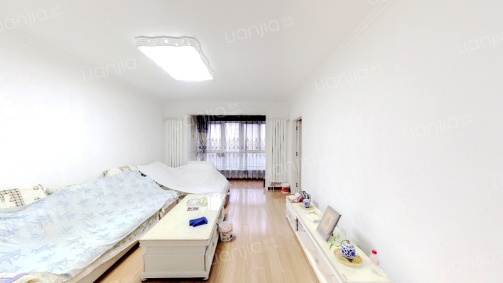 西固花园小区二手房实景图