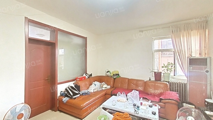 丛东街道中煤社区新春厂街16号院二手房实景图