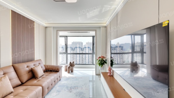 荷兰印象二手房实景图