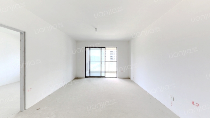 金宸华庭二手房实景图