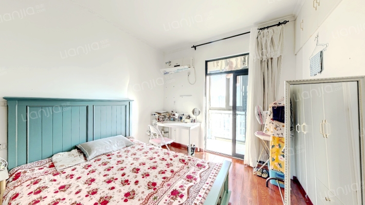 前进嘉园A区二手房实景图