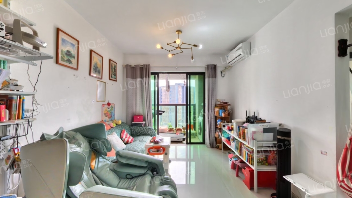 鸿翠阁二手房实景图