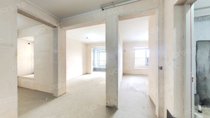 东原满庭芳二手房实景图