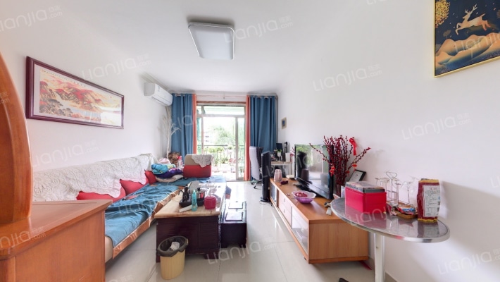 阳光花园一期二手房实景图