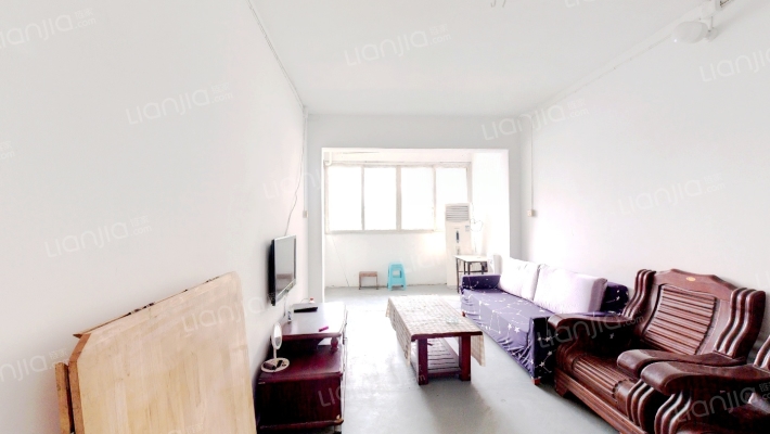 万丰二村二手房实景图