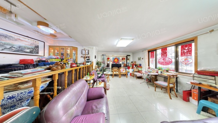 翠荫里二手房实景图