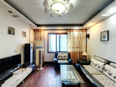 整租·湘仪家园中区 3室2厅 南