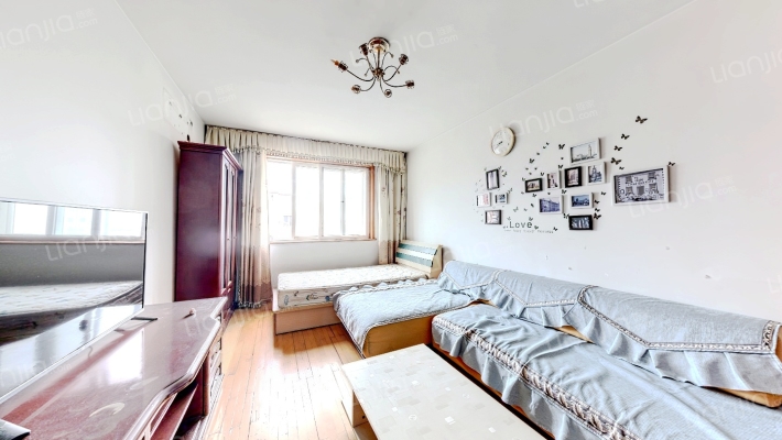 四平支路二手房实景图