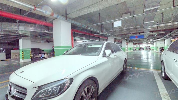 拾景名苑二手房实景图