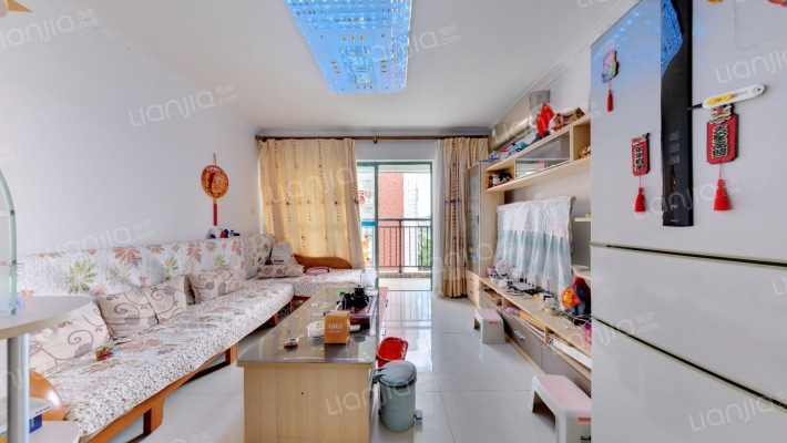 西乡安居花园二手房实景图