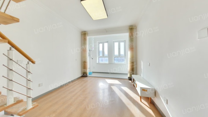 皂户小区二手房实景图