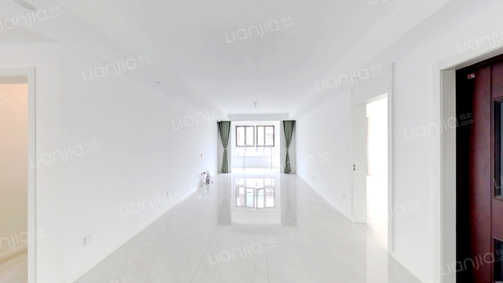 山钢青峰小院二手房实景图