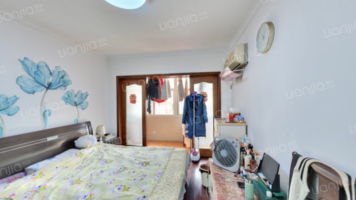 钟阜路28号二手房实景图