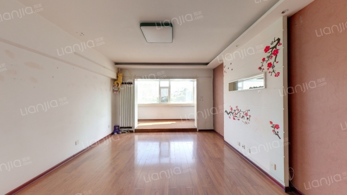 盛世星座二手房实景图