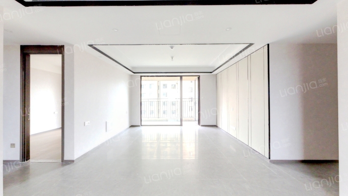 中南林樾二手房实景图