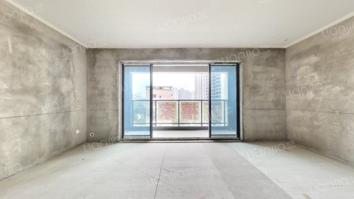 万州世茂云著滨江二手房实景图