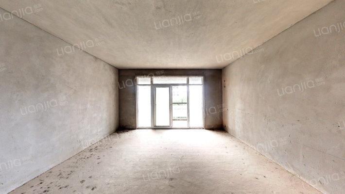 泗洲湾花园二手房实景图