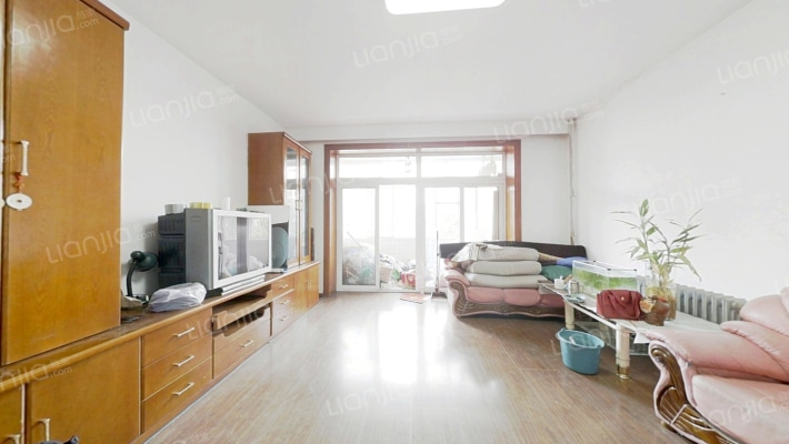 天顺香都二手房实景图