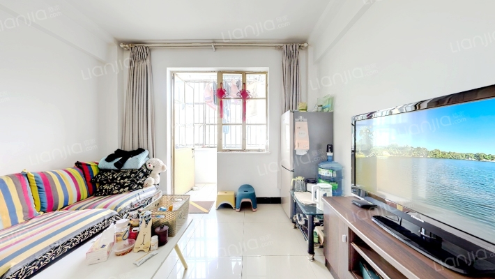 一二一大街55号二手房实景图