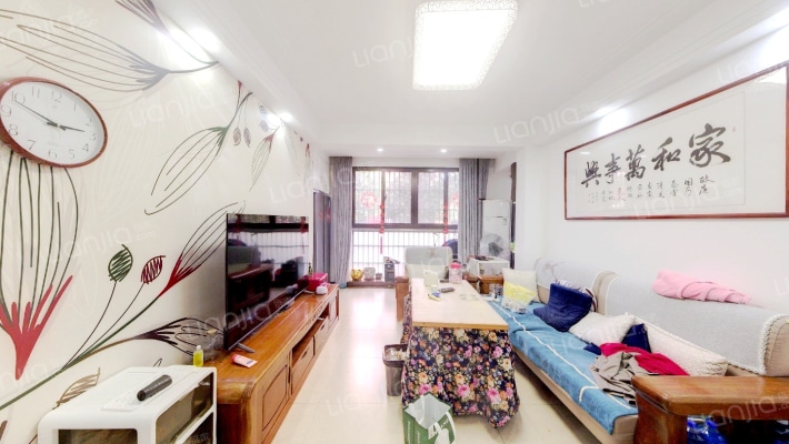 斌锋观邸二手房实景图