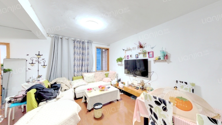 南后街二手房实景图