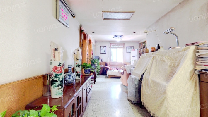 光明巷二手房实景图