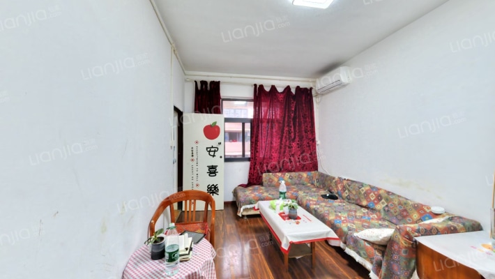工人村二手房实景图