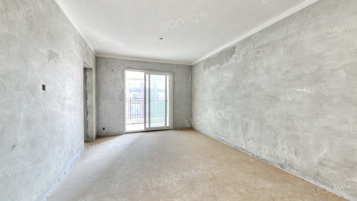 曙光星城C区二手房实景图